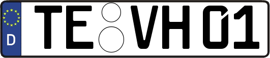 TE-VH01