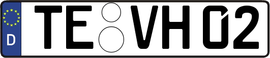 TE-VH02