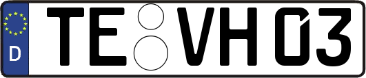 TE-VH03