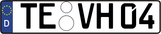 TE-VH04