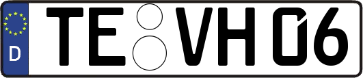 TE-VH06
