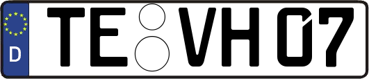 TE-VH07