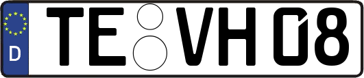 TE-VH08