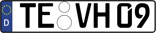 TE-VH09