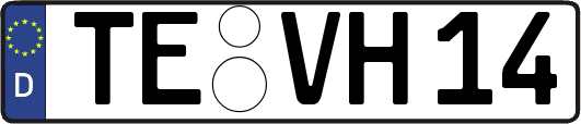 TE-VH14