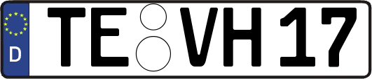 TE-VH17