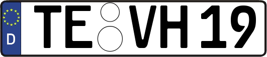 TE-VH19
