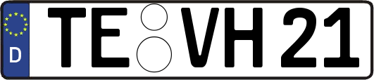 TE-VH21