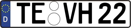 TE-VH22