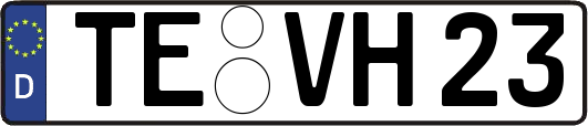 TE-VH23