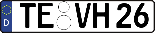 TE-VH26