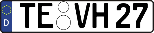 TE-VH27
