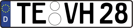 TE-VH28