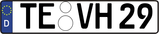TE-VH29