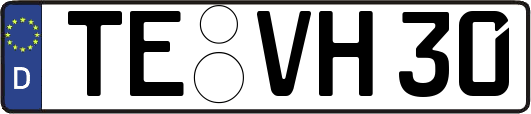 TE-VH30