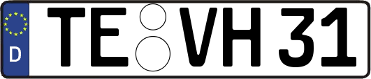 TE-VH31