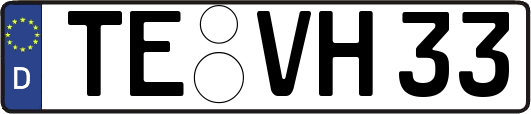 TE-VH33