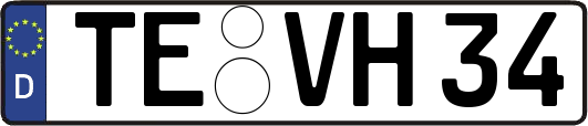 TE-VH34