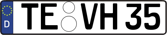 TE-VH35
