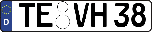 TE-VH38