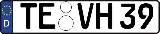 TE-VH39