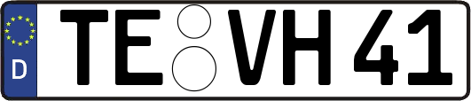 TE-VH41