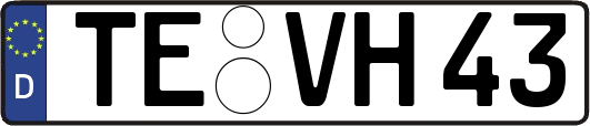 TE-VH43
