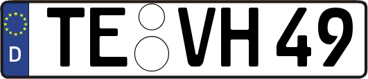TE-VH49