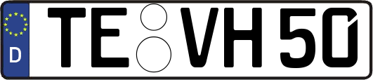 TE-VH50
