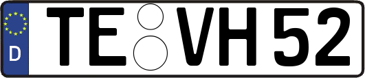 TE-VH52