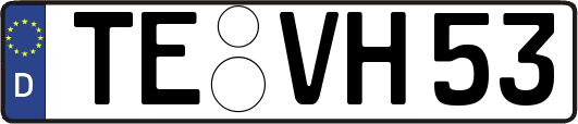 TE-VH53