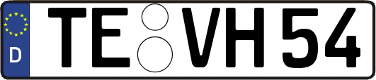 TE-VH54