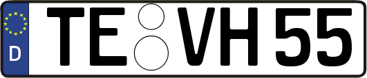 TE-VH55