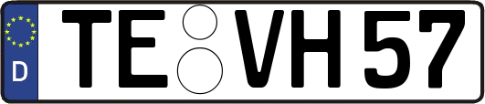 TE-VH57