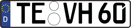 TE-VH60