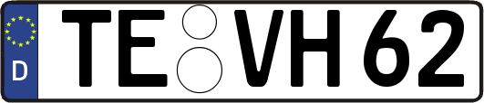 TE-VH62