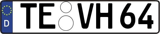 TE-VH64