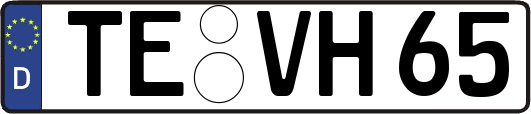 TE-VH65