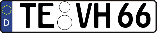 TE-VH66