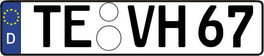 TE-VH67