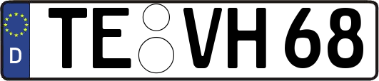 TE-VH68