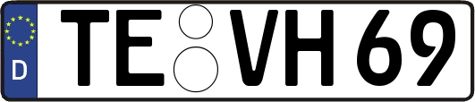 TE-VH69