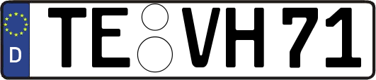 TE-VH71