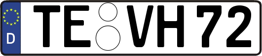 TE-VH72