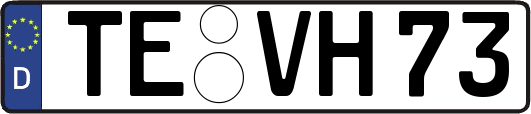 TE-VH73