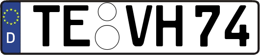 TE-VH74