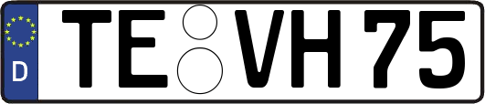 TE-VH75