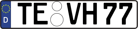 TE-VH77