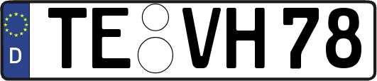 TE-VH78