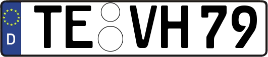 TE-VH79